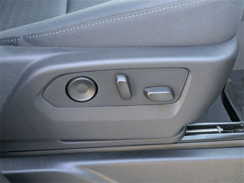 New 2026 Chevrolet Suburban LS w/ LPO, Dark Essentials Package image 39