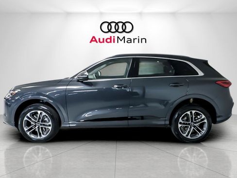 New 2025 Audi Q5 Premium image 2