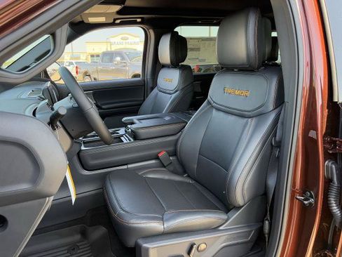New 2027 Ford Expedition Tremor AWD/4WD image 56