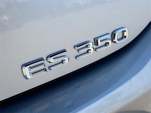 New 2025 Lexus ES 350 w/ Premium Package image 11