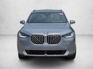 Certified 2025 BMW X3 xDrive30i w/ Convenience Package AWD/4WD video 2