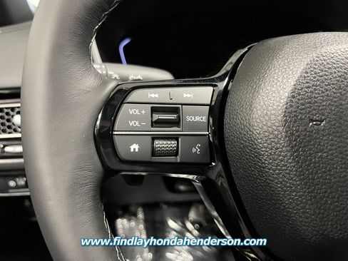 New 2026 Honda Civic Sport image 18
