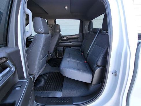 Used 2022 Chevrolet Silverado 1500 RST image 28