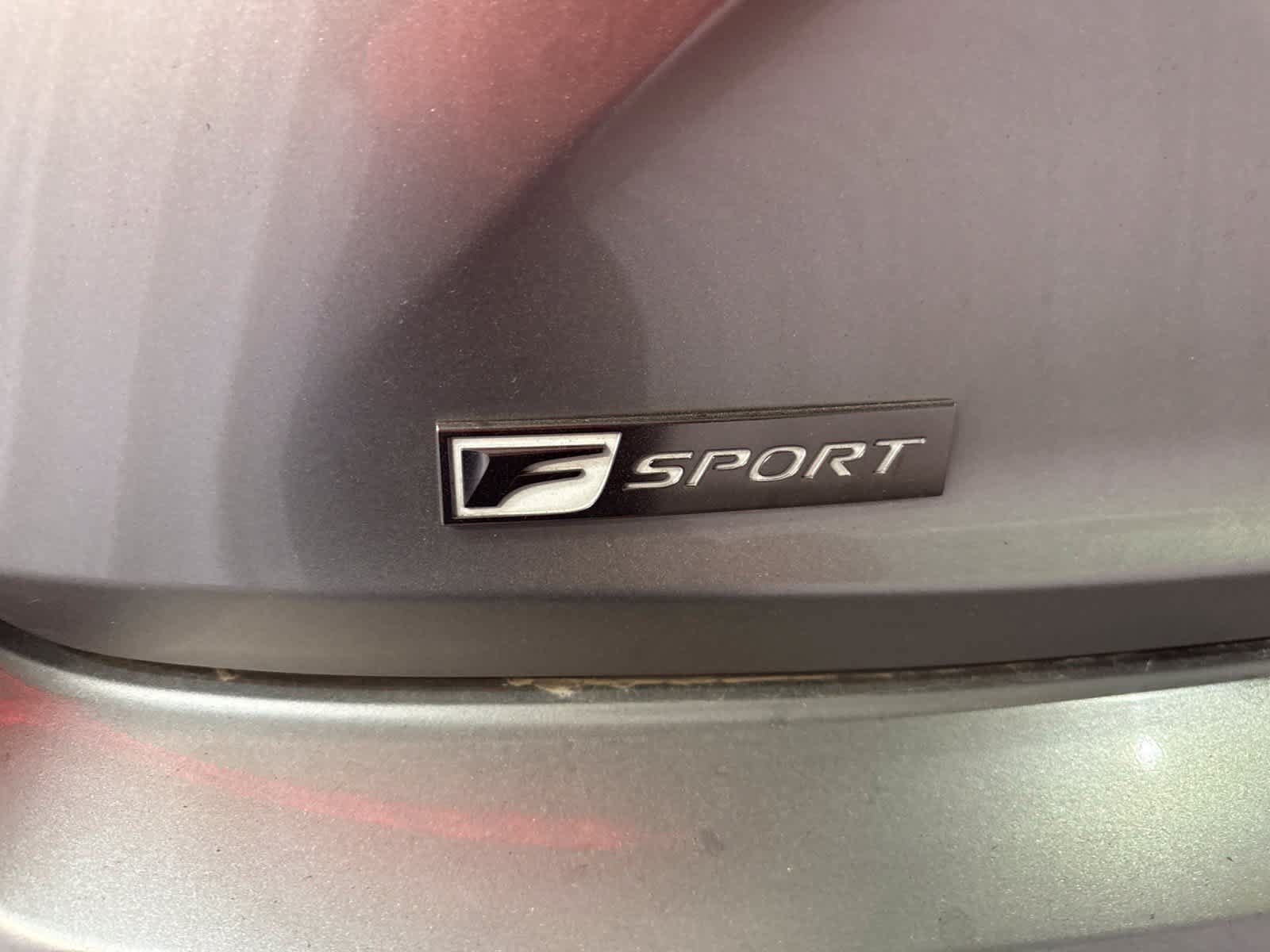 Used 2015 Lexus IS 250 w/ F-Sport Package RWD image 13