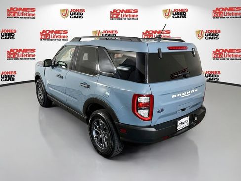Used 2022 Ford Bronco Sport Big Bend AWD/4WD image 2