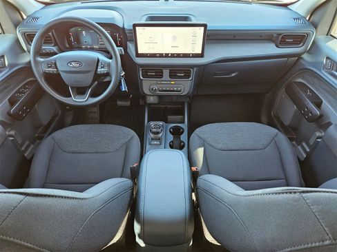 New 2025 Ford Maverick XL image 19