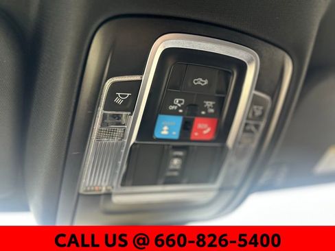 Used 2026 RAM 1500 Rebel w/ Rebel Level 1 Equipment Group image 31