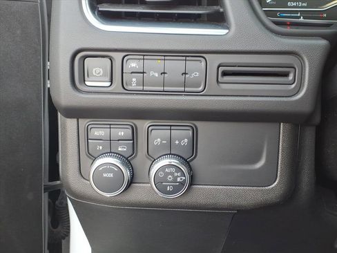 Used 2022 GMC Yukon SLT image 21