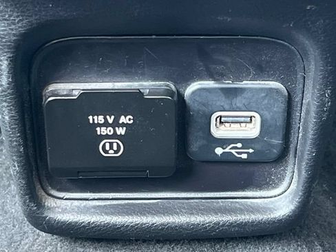 Used 2021 Jeep Compass Limited AWD/4WD image 35