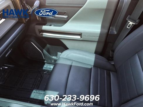Used 2024 GMC Hummer EV 3X AWD/4WD image 27