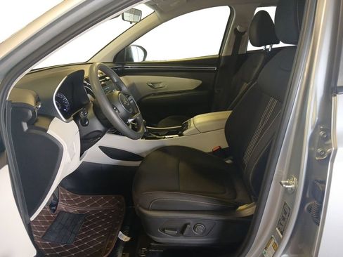Used 2024 Hyundai Tucson SEL AWD/4WD image 9