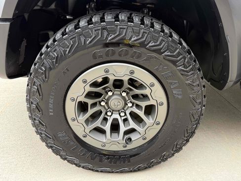 Used 2024 RAM 1500 TRX image 16