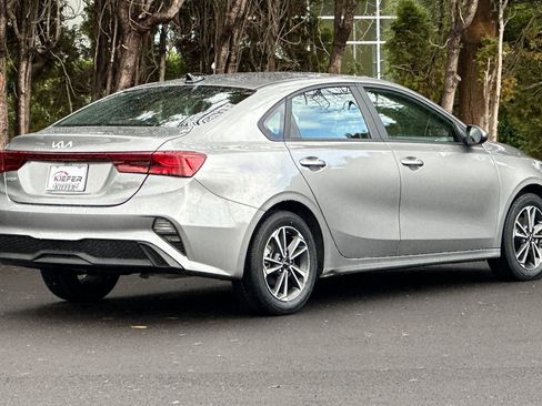 Certified 2024 Kia Forte LXS image 4