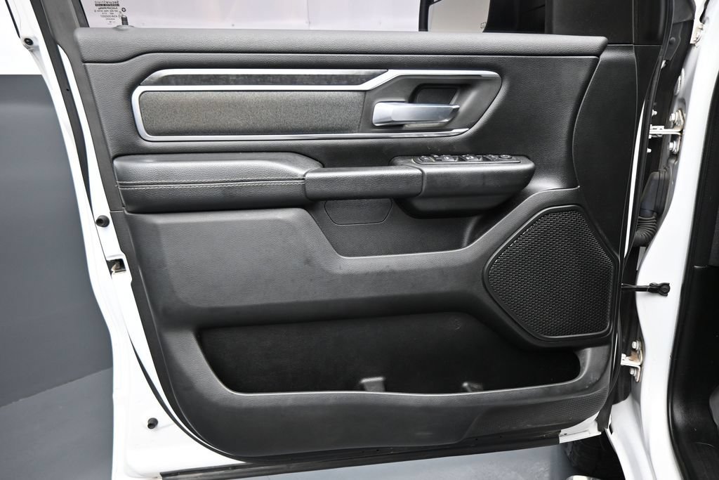 Used 2019 RAM 1500 Big Horn AWD/4WD image 10