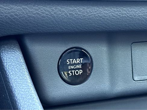 New 2026 Nissan Rogue SV image 6