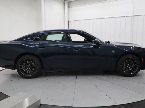 New 2026 Dodge Charger Scat Pack AWD/4WD image 2