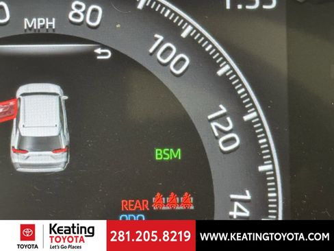 Certified 2020 Toyota RAV4 XSE AWD/4WD image 26