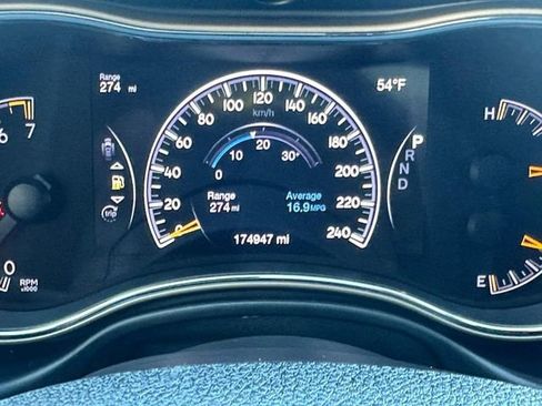 Used 2016 Jeep Grand Cherokee Summit image 23