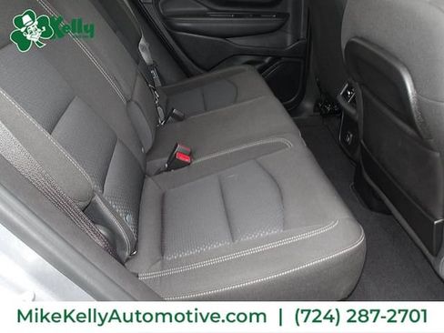 Used 2023 GMC Terrain SLE w/ Driver Convenience Package AWD/4WD image 11
