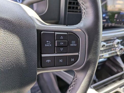 Certified 2025 Ford F250 Lariat AWD/4WD image 20