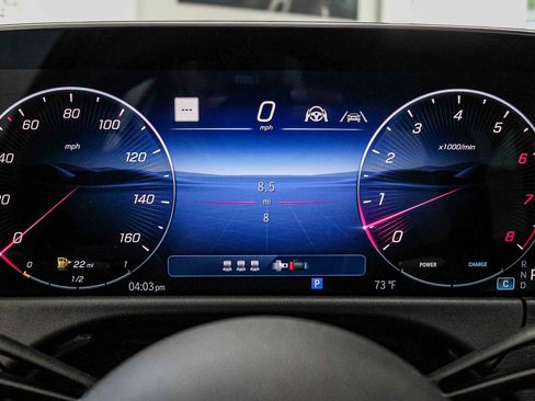 New 2026 Mercedes-Benz E 450 4MATIC All-Terrain Wagon image 21