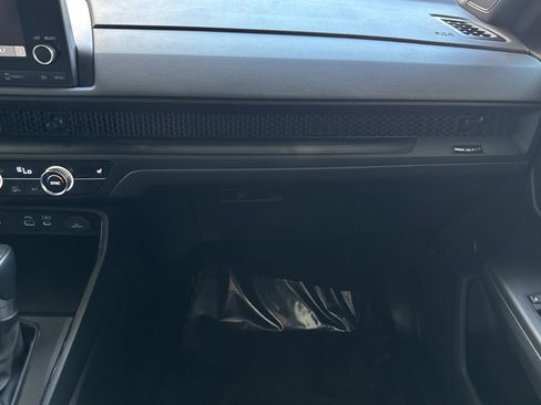 Used 2025 Honda CR-V Sport image 31