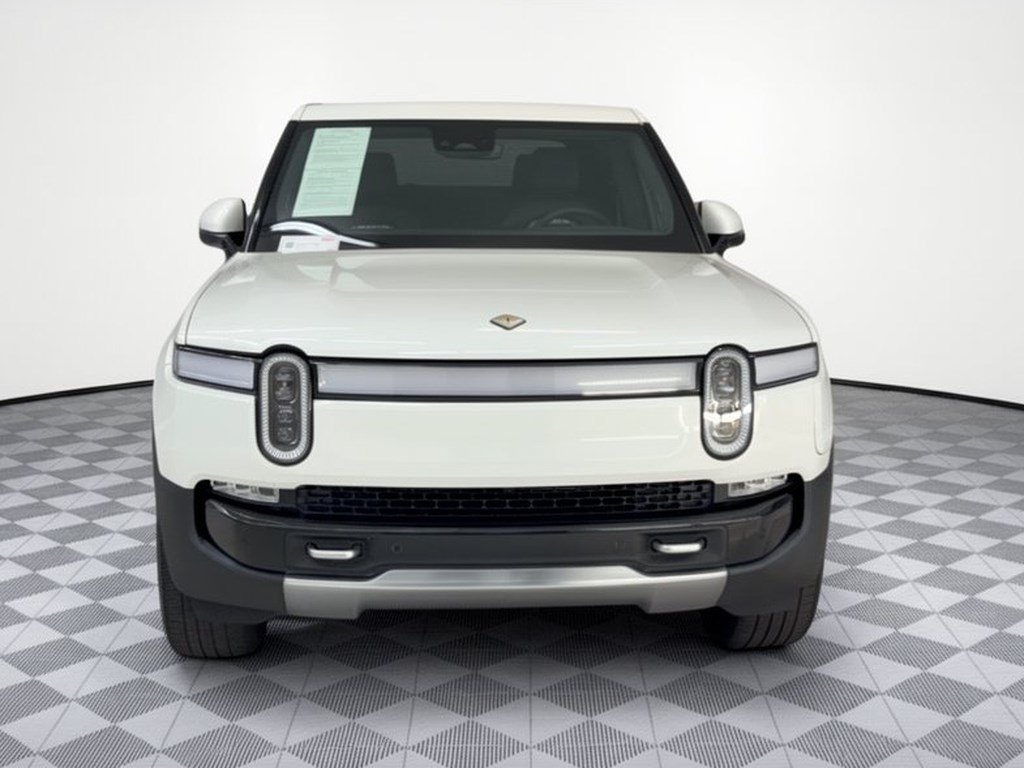 Used 2024 Rivian R1T Adventure Dual AWD/4WD image 6