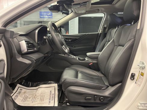 Certified 2025 Subaru Outback Touring image 11