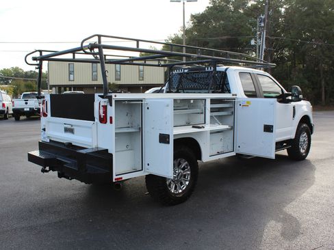 Used 2022 Ford F350 XL w/ STX Appearance Package image 17