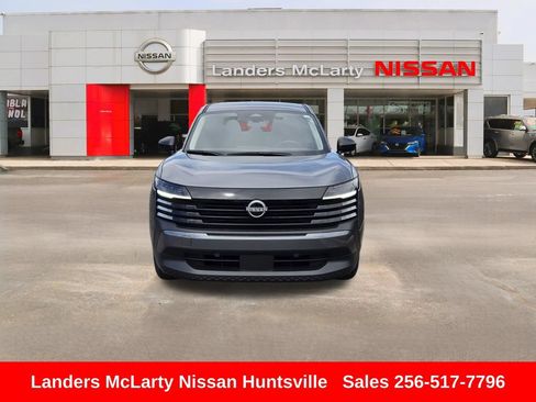 Used 2025 Nissan Kicks S AWD/4WD image 11