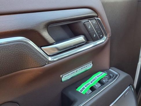 New 2026 GMC Sierra 1500 Denali w/ Denali Reserve Package image 15