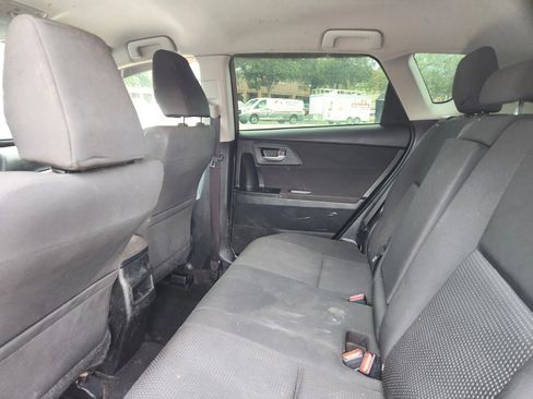Used 2018 Toyota Corolla iM FWD image 11