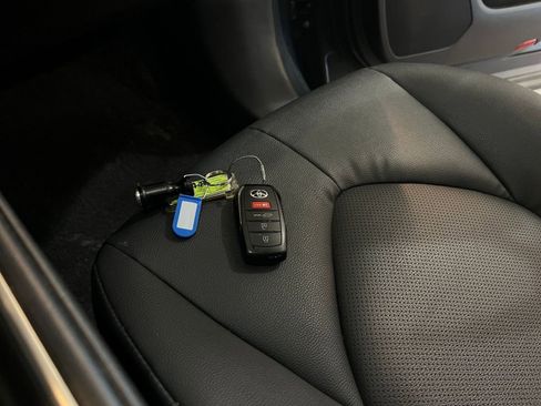 Used 2025 Toyota Grand Highlander FWD image 21