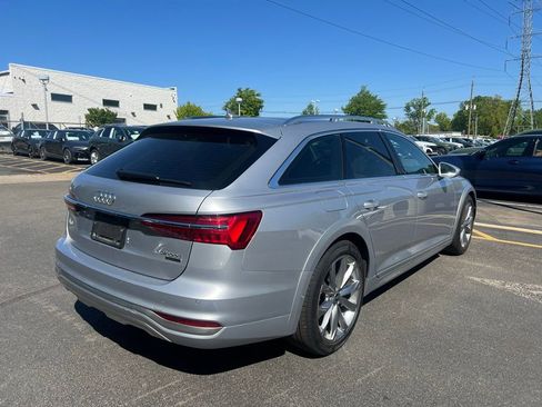 Used 2024 Audi A6 Premium Plus AWD/4WD image 7