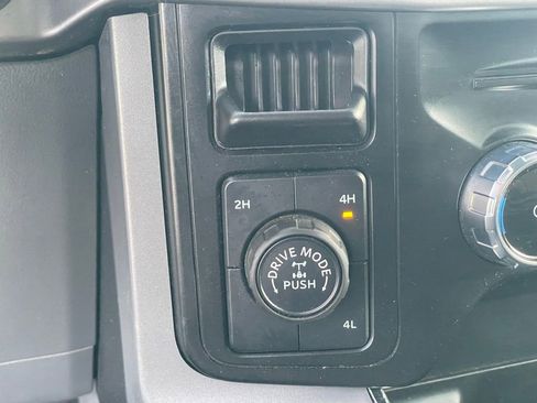 Used 2024 Ford F150 XLT w/ Mobile Office Package image 20