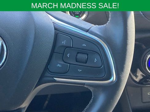 Used 2023 Buick Encore GX Preferred w/ Cold Weather Comfort Package image 12