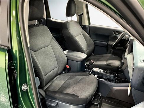 New 2025 Ford Maverick XLT w/ XLT Luxury Package image 12