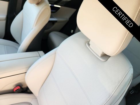 Certified 2024 Mercedes-Benz GLC 300 4MATIC image 16