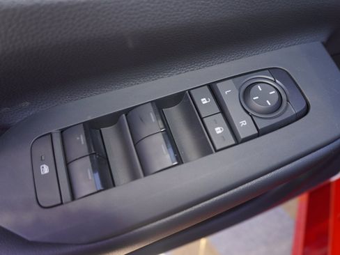 New 2026 Toyota Prius Plug-In Hybrid image 10