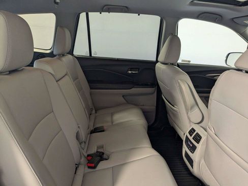 Used 2022 Honda Pilot EX-L image 29