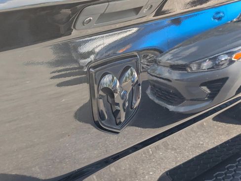 Used 2016 RAM 1500 Express w/ Black Ram 1500 Express Group image 22