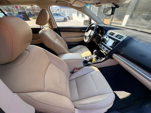 Used 2016 Subaru Outback 2.5i Limited image 21