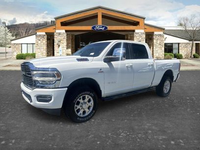 Used 2024 RAM 2500 Laramie
