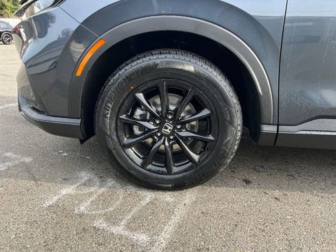 New 2026 Honda CR-V Sport-L image 28