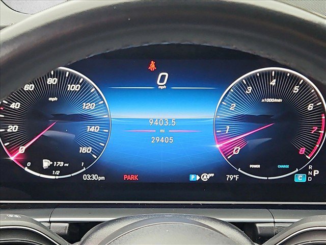 Certified 2024 Mercedes-Benz GLE 450 4MATIC image 11