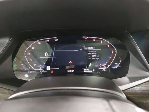 Used 2023 BMW X5 xDrive40i AWD/4WD image 20