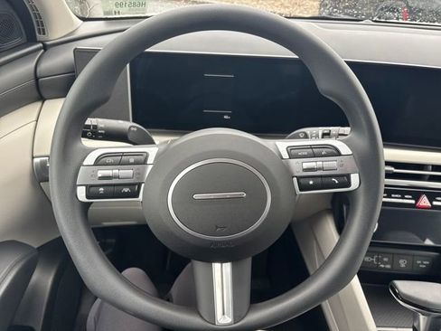 New 2026 Hyundai Tucson SEL image 14