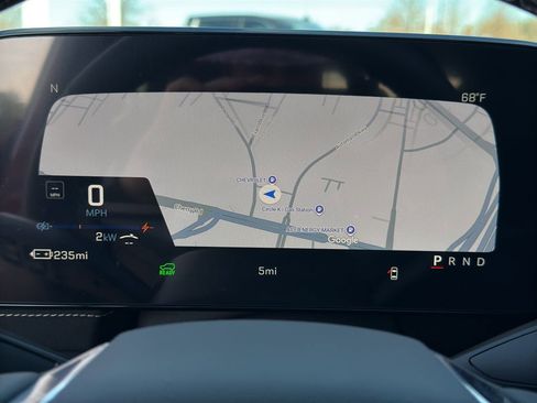 New 2026 Chevrolet Blazer EV LT image 24