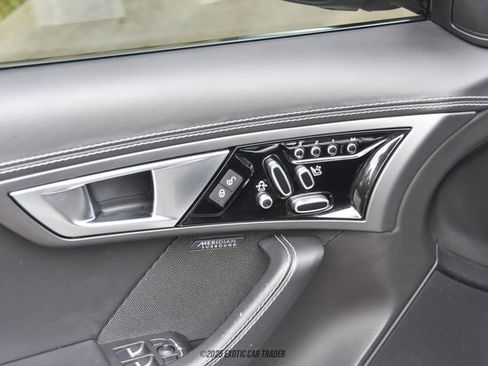 Used 2017 Jaguar F-TYPE S British Design Edition image 35