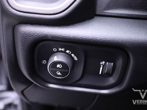 New 2026 RAM 3500 Tradesman image 16